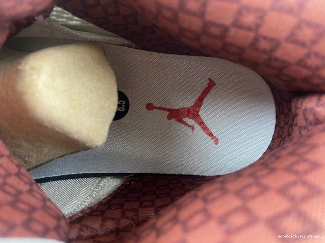 Rep El Air Jordan HF8833-100 5 Grito 0716